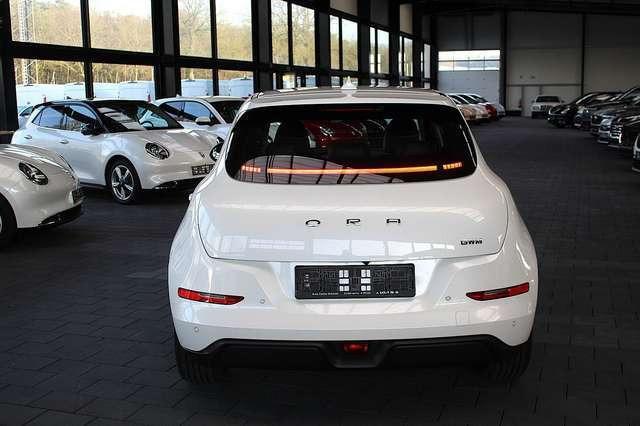 Ora Funky Cat ORA 03  300