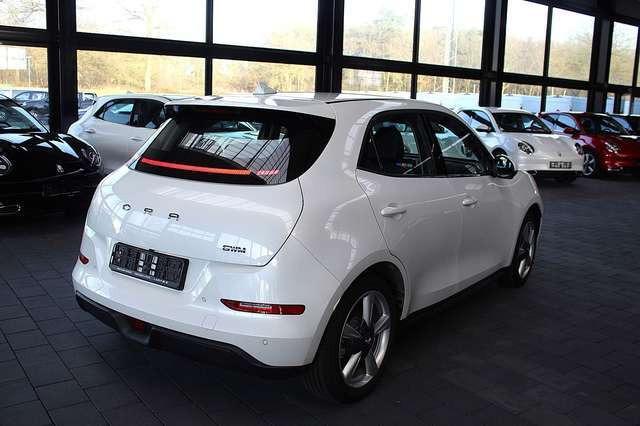 Ora Funky Cat ORA 03  300