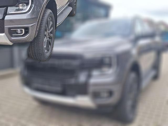 Ford Ranger Platinum 3,0d Tech93 Outd.2 Wanne gesprüht LAGER