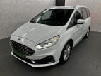 Bild Ford Galaxy Titanium+LED+Navi+Kamara+Temp+Car-play