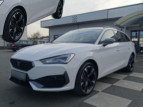 Bild Cupra Leon 1.4 e-Hybrid*DSG*NAVI*SHZG*LED*DAB*PDC*TEL*