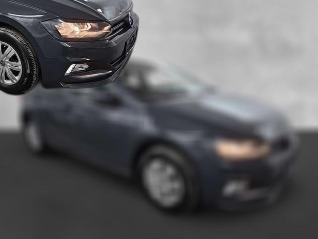 Volkswagen Polo 1.0 I.Hand Klima PDC DAB