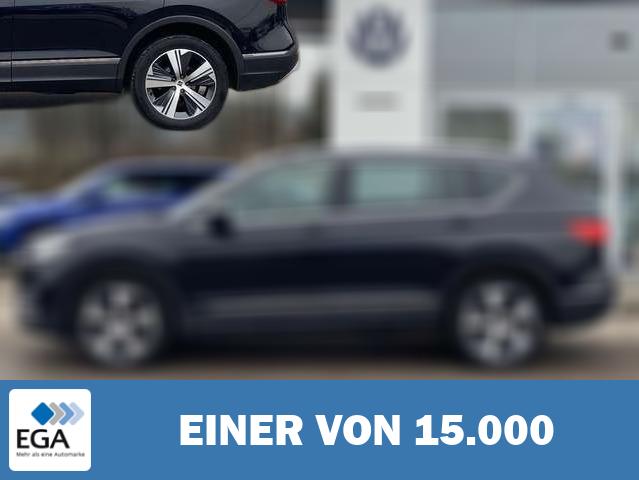 Seat Tarraco 1.5 TSI XCELLENCE BEATS+VIRTUAL-COCKPIT+