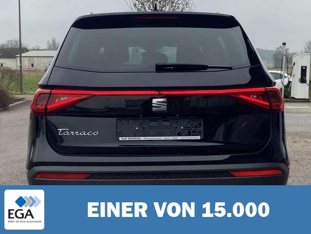 Seat Tarraco 1.5 TSI XCELLENCE BEATS+VIRTUAL-COCKPIT+