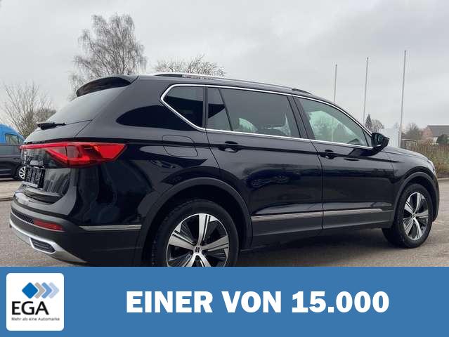 Seat Tarraco 1.5 TSI XCELLENCE BEATS+VIRTUAL-COCKPIT+