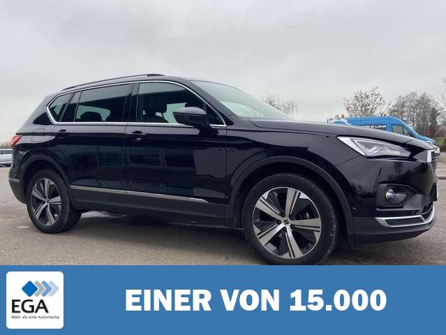 Seat Tarraco 1.5 TSI XCELLENCE BEATS+VIRTUAL-COCKPIT+