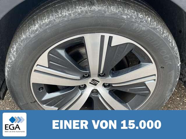 Seat Tarraco 1.5 TSI XCELLENCE BEATS+VIRTUAL-COCKPIT+