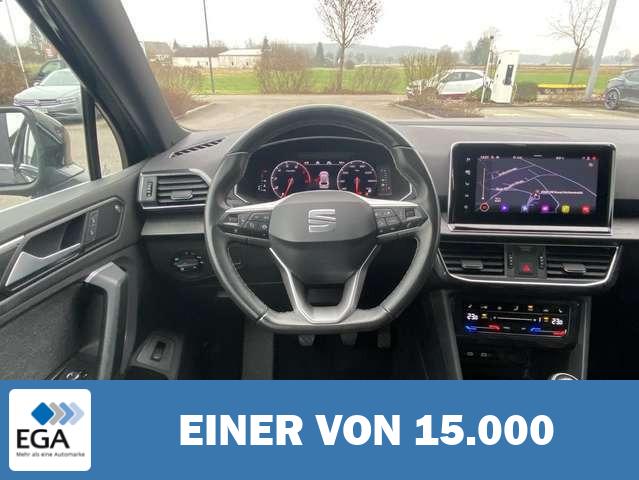 Seat Tarraco 1.5 TSI XCELLENCE BEATS+VIRTUAL-COCKPIT+