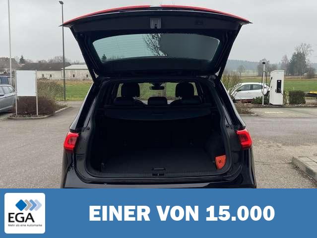 Seat Tarraco 1.5 TSI XCELLENCE BEATS+VIRTUAL-COCKPIT+