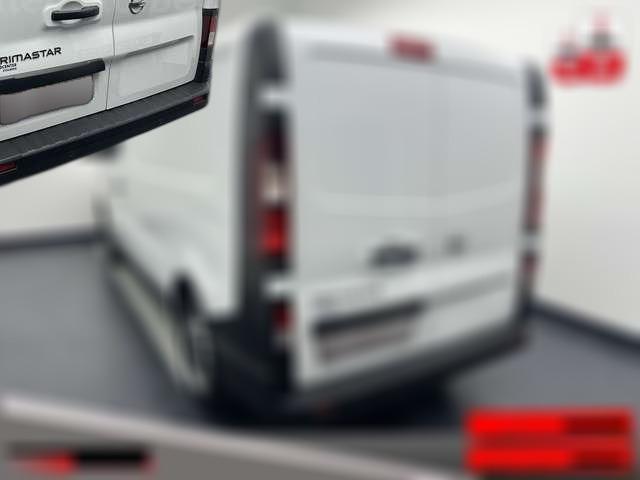 Nissan Primastar L1H1 2,8t Acenta 