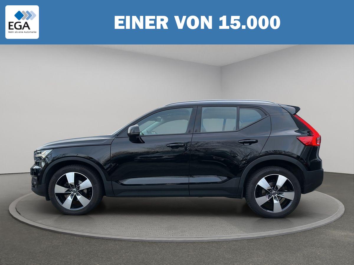 Volvo XC40 LED/VirCo/H&K/Pano/4xSHZ/Kam