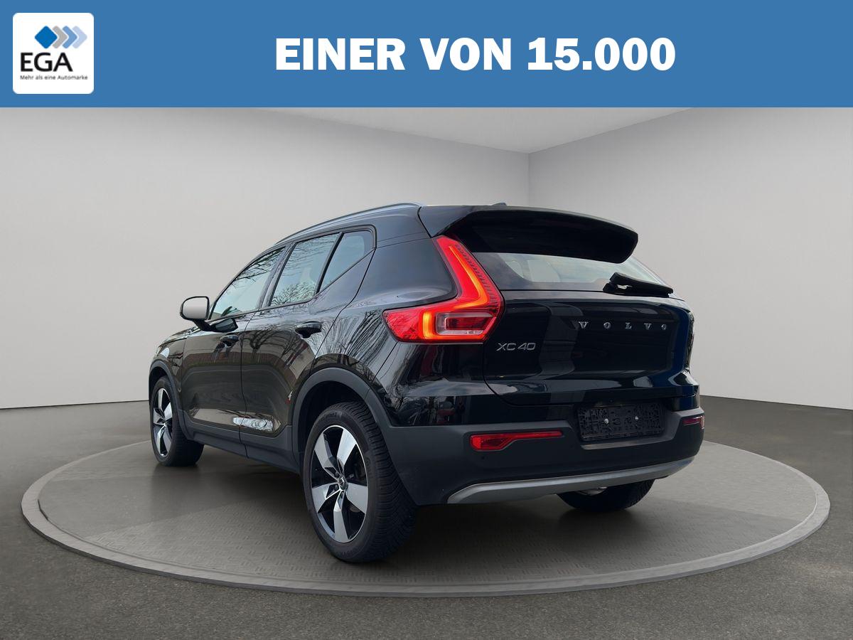 Volvo XC40 LED/VirCo/H&K/Pano/4xSHZ/Kam
