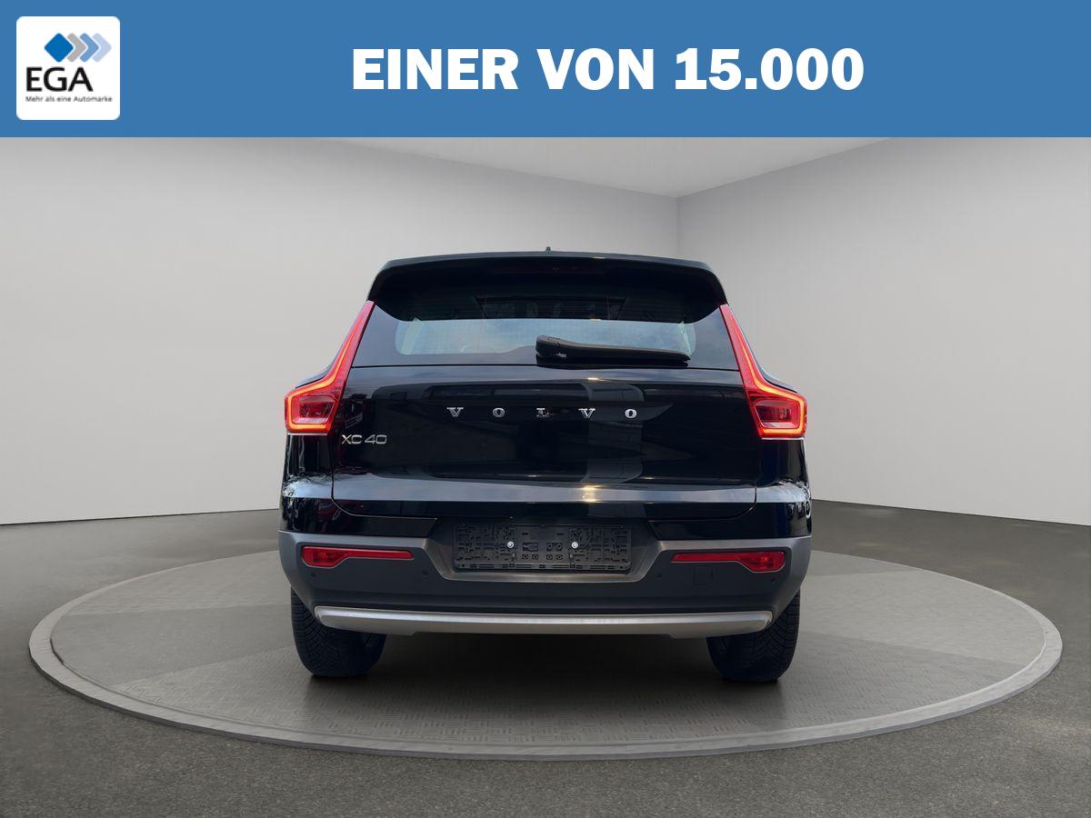 Volvo XC40 LED/VirCo/H&K/Pano/4xSHZ/Kam