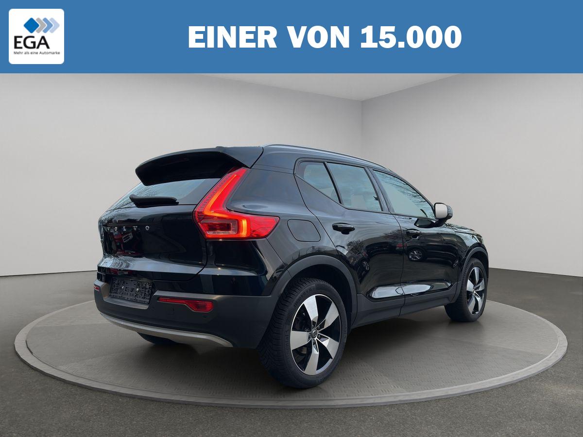 Volvo XC40 LED/VirCo/H&K/Pano/4xSHZ/Kam