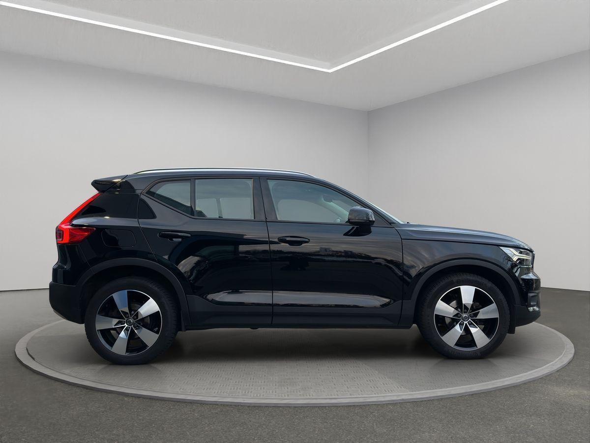Volvo XC40 LED/VirCo/H&K/Pano/4xSHZ/Kam