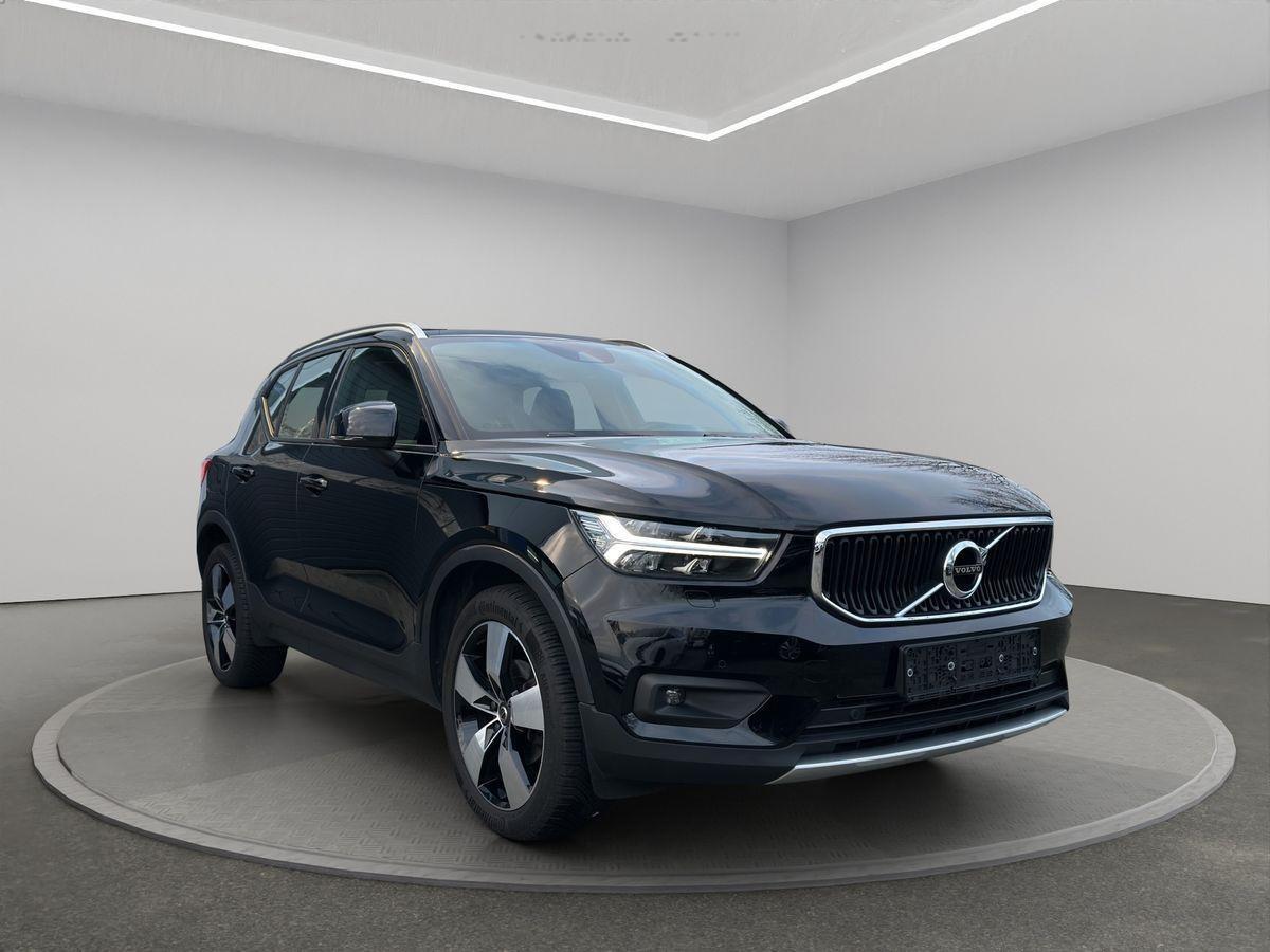 Volvo XC40 LED/VirCo/H&K/Pano/4xSHZ/Kam