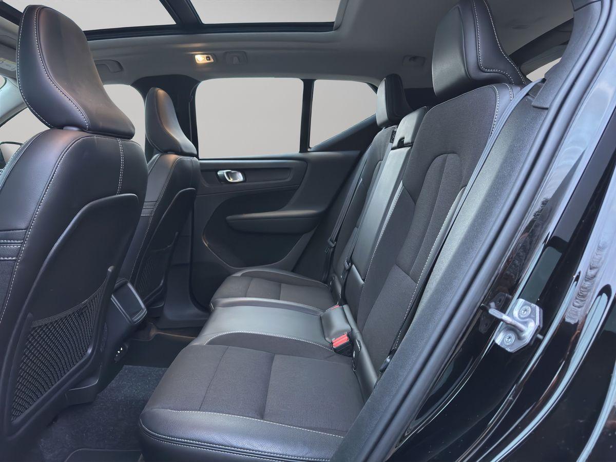 Volvo XC40 LED/VirCo/H&K/Pano/4xSHZ/Kam