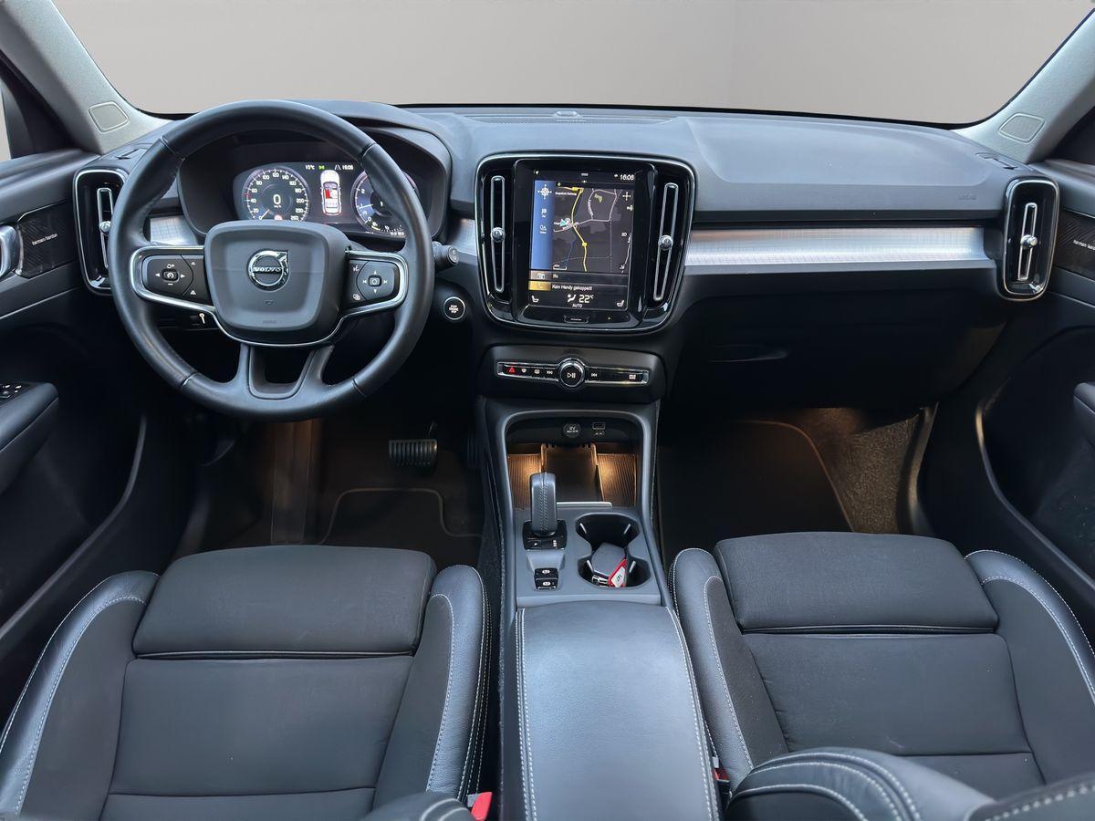 Volvo XC40 LED/VirCo/H&K/Pano/4xSHZ/Kam