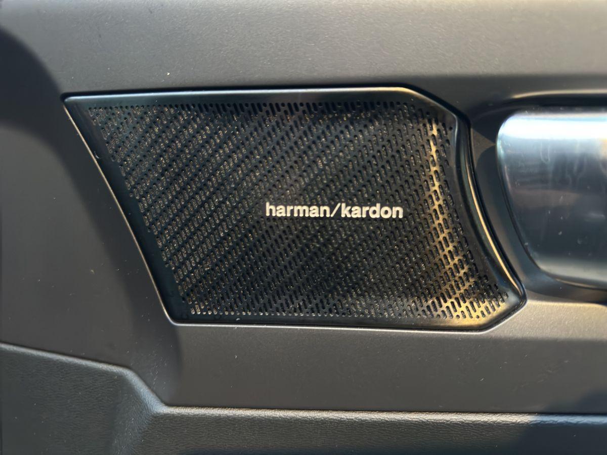 Volvo XC40 LED/VirCo/H&K/Pano/4xSHZ/Kam