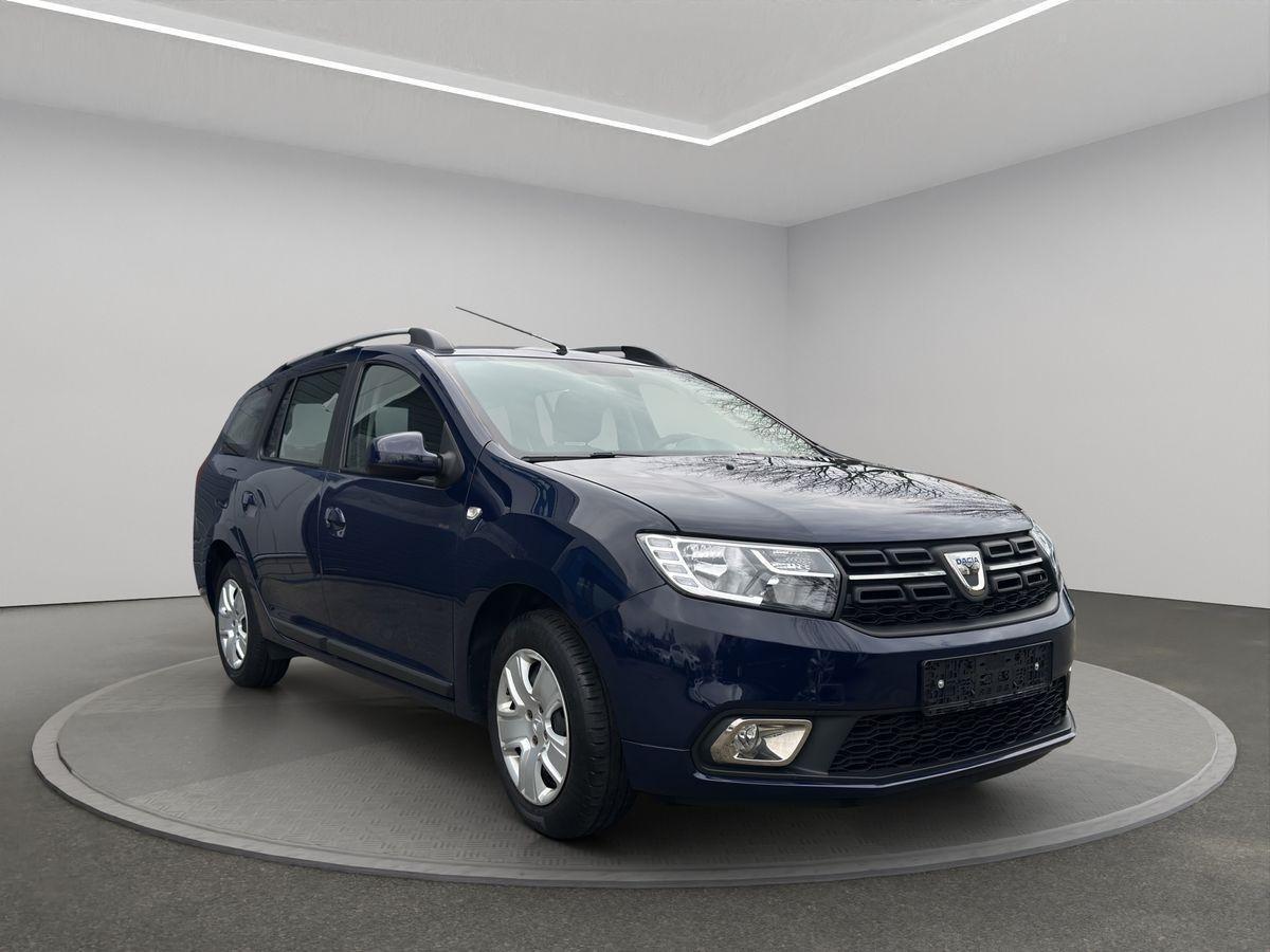 Dacia Logan MCV AHK/PDC/Bluetooth/Tempomat