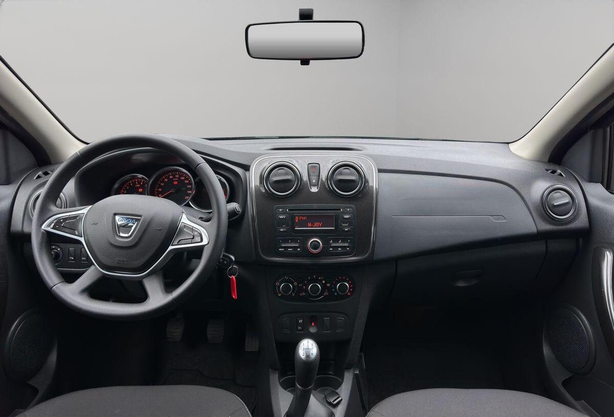 Dacia Logan MCV AHK/PDC/Bluetooth/Tempomat