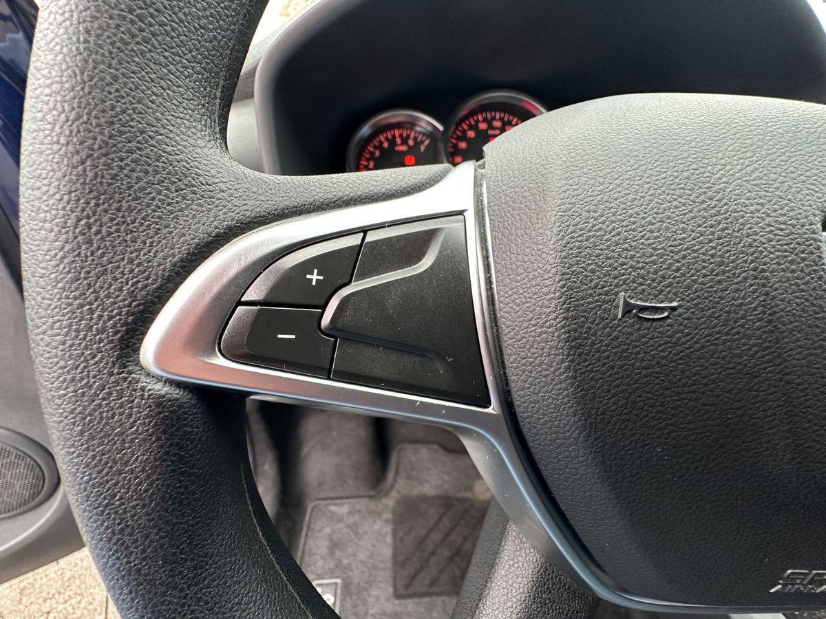 Dacia Logan MCV AHK/PDC/Bluetooth/Tempomat
