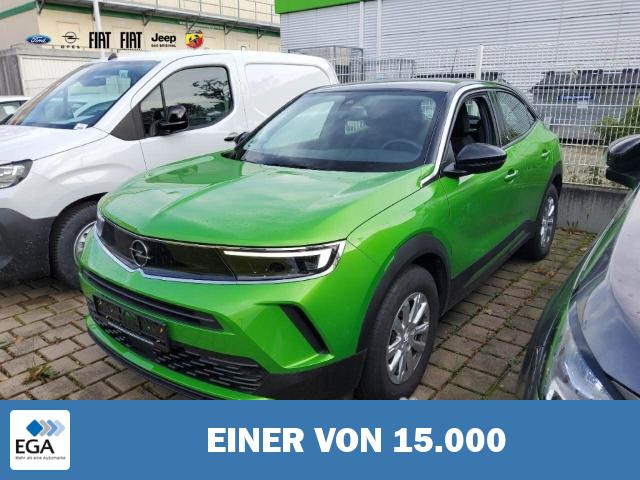 Opel Mokka-e Edition 11kw Keyless Temp DAB