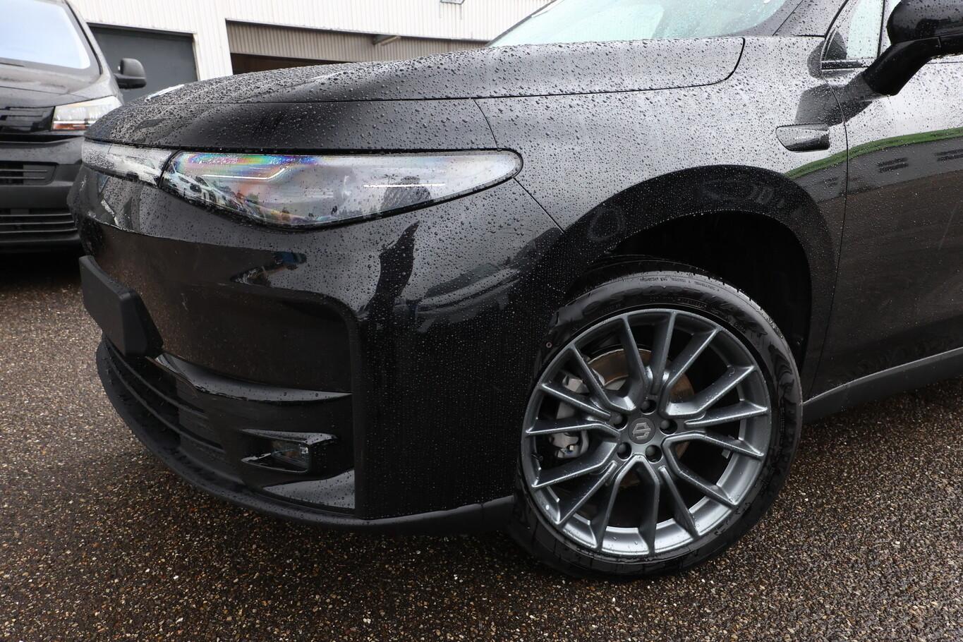 Leapmotor C10 REEV Design 20Z Pano Nav SHZ eHK ACC 4J.Gar.