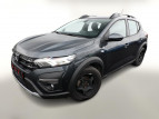 Bild Dacia Sandero Stepway III TCe 90 Comfort Nav PDC Kam
