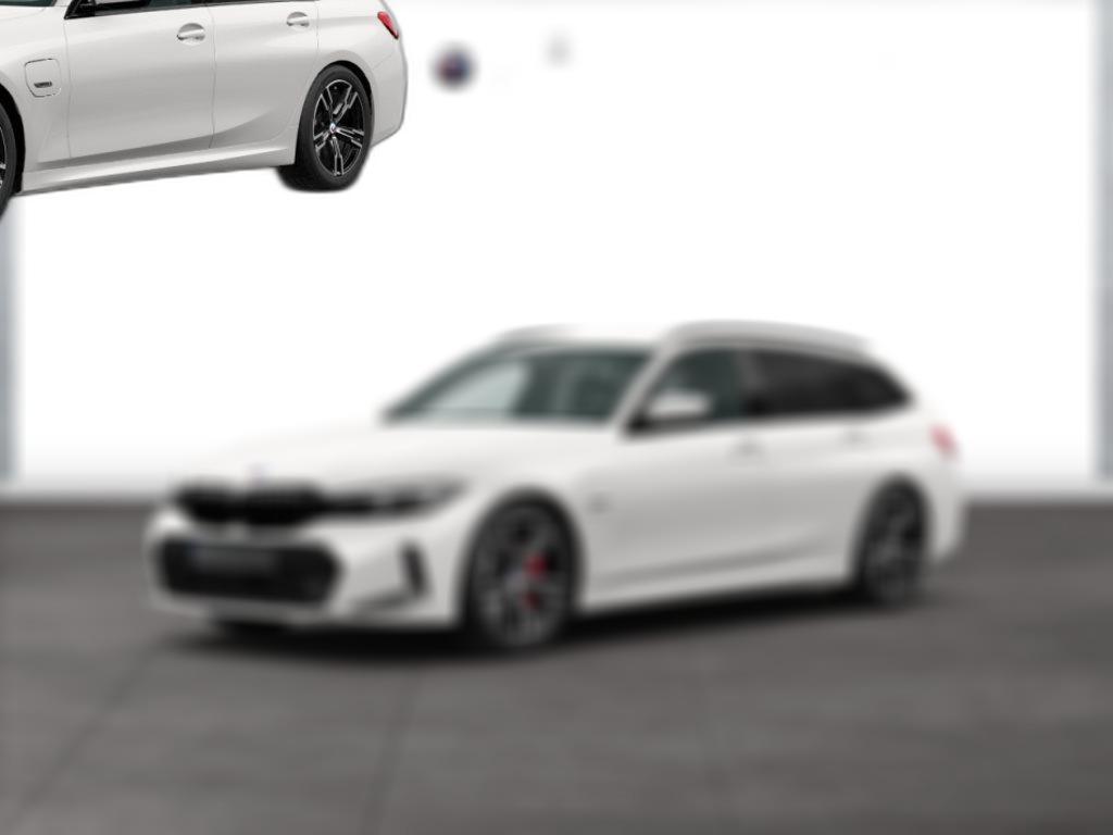 BMW 330 Touring M Sportpaket HK HiFi DAB LED Shz