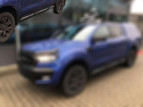Bild Ford Ranger Wildtrak Blue Edition/MwSt./UMBAU/HARDTOP/UVM/