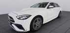 Bild Mercedes-Benz C 200 T-Modell AMG-Line*Pano*360°*SHZ*Navi*Leder