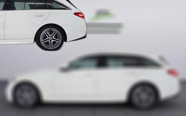 Mercedes-Benz C 200 T-Modell AMG-Line*Pano*360°*SHZ*Navi*Leder