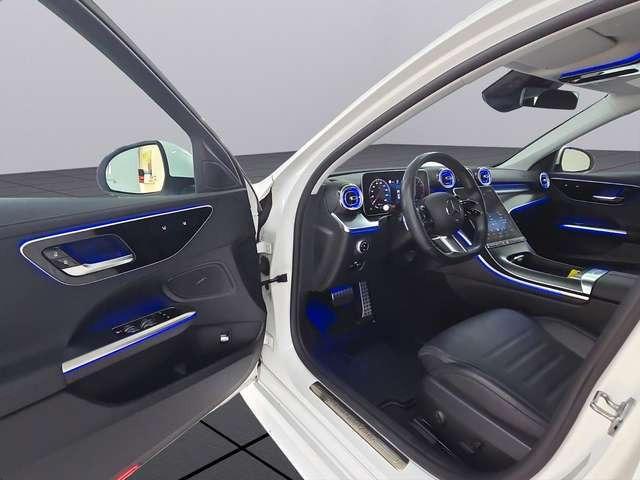 Mercedes-Benz C 200 T-Modell AMG-Line*Pano*360°*SHZ*Navi*Leder