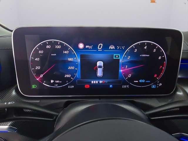 Mercedes-Benz C 200 T-Modell AMG-Line*Pano*360°*SHZ*Navi*Leder