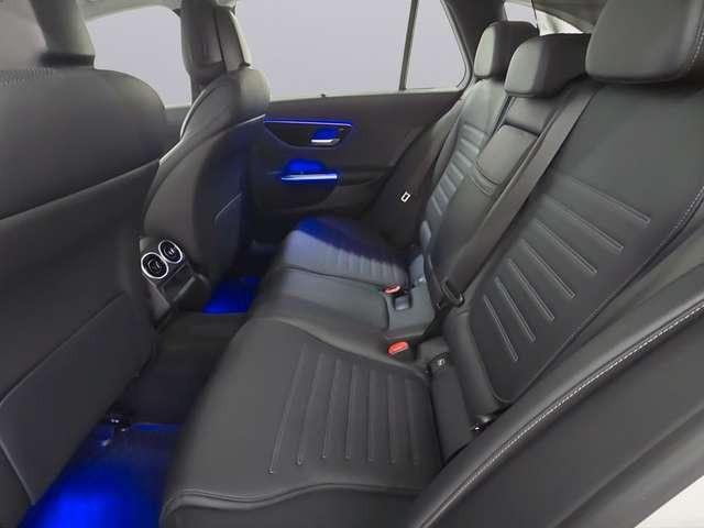 Mercedes-Benz C 200 T-Modell AMG-Line*Pano*360°*SHZ*Navi*Leder