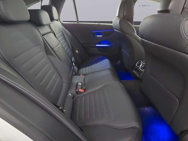 Mercedes-Benz C 200 T-Modell AMG-Line*Pano*360°*SHZ*Navi*Leder