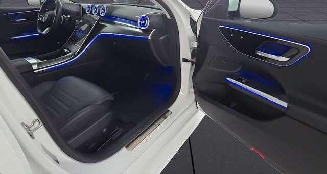 Mercedes-Benz C 200 T-Modell AMG-Line*Pano*360°*SHZ*Navi*Leder