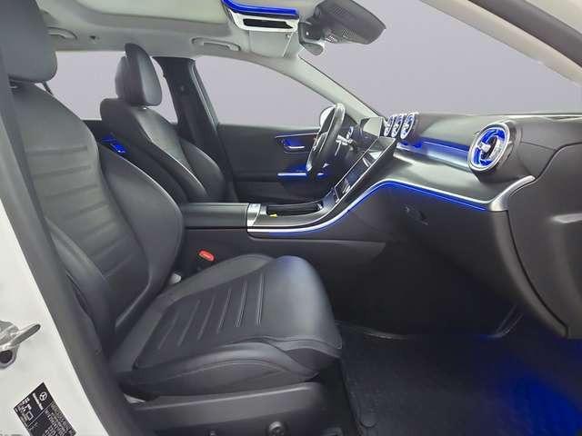 Mercedes-Benz C 200 T-Modell AMG-Line*Pano*360°*SHZ*Navi*Leder