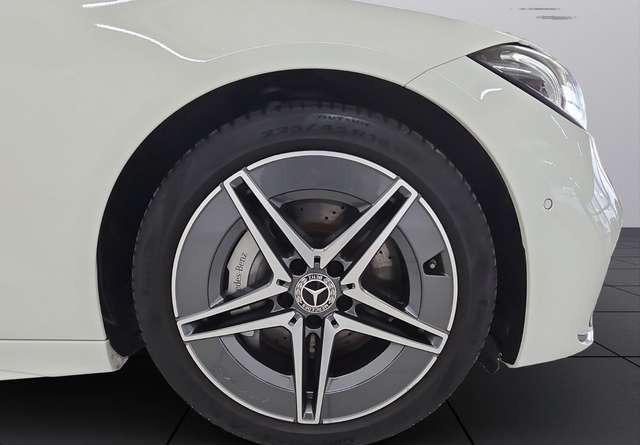 Mercedes-Benz C 200 T-Modell AMG-Line*Pano*360°*SHZ*Navi*Leder