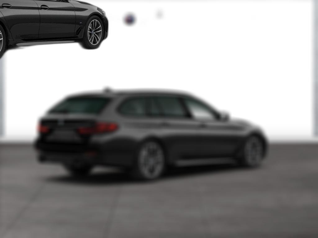BMW 520 xDrive M Sport HeadUp Adapt LED SHZ PDC