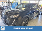 Bild Peugeot e-2008 GT 11kw Shz Navi Kamera Pano-Dach