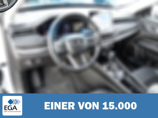 Jeep Compass Limited Mild-Hybrid FWD LED ACC Apple CarPlay Android Auto Mehrzonenklim