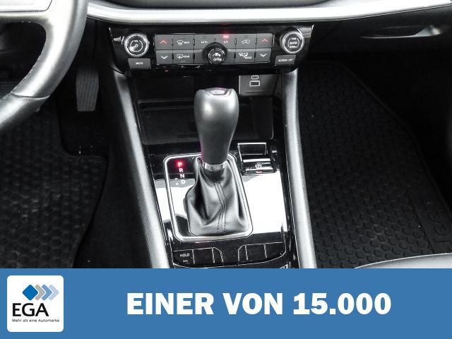 Jeep Compass Limited Mild-Hybrid FWD LED ACC Apple CarPlay Android Auto Mehrzonenklim