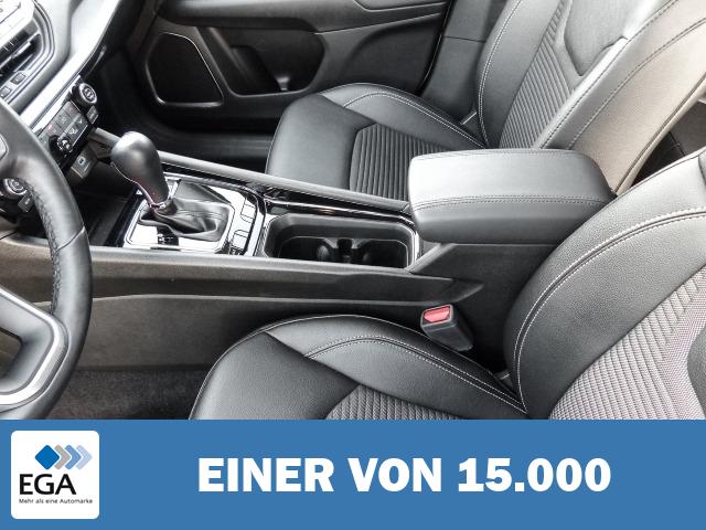 Jeep Compass Limited Mild-Hybrid FWD LED ACC Apple CarPlay Android Auto Mehrzonenklim