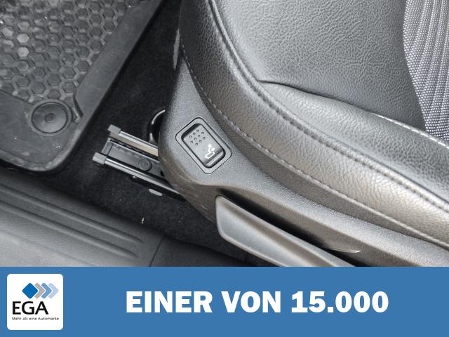 Jeep Compass Limited Mild-Hybrid FWD LED ACC Apple CarPlay Android Auto Mehrzonenklim