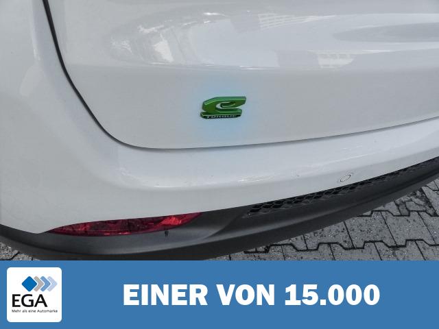 Jeep Compass Limited Mild-Hybrid FWD LED ACC Apple CarPlay Android Auto Mehrzonenklim