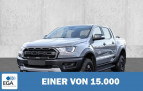 Bild Ford Ranger Raptor 4x4 AHK Navi Leder LED Sperrdiff. El. Heckklappe Mehrzonenklima DA