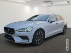 Bild Volvo V60 T6 Rech.Plus Bright 18,8kWh AHK 360Kam Nappaleder