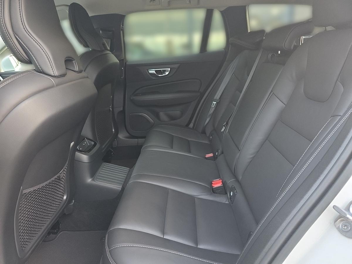 Volvo V60 T6 Rech.Plus Bright 18,8kWh AHK 360Kam Nappaleder